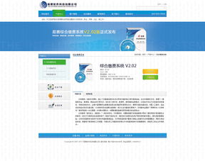 现代软件公司的网页与网站设计 策略、要素与最佳实践